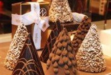 Museum of Cocoa and Chocolate